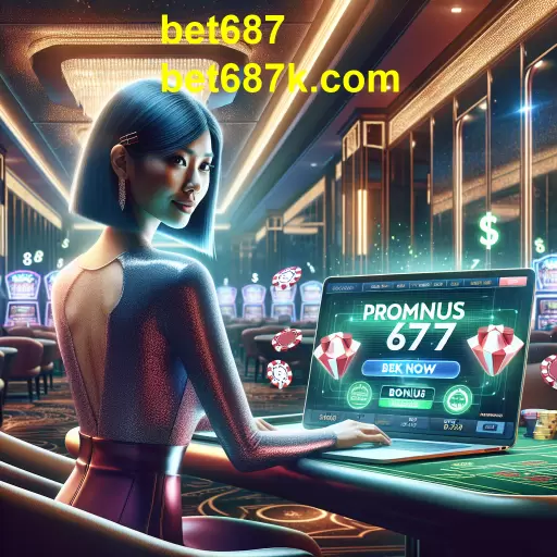 Descubra as Melhores Promoções no Bet687